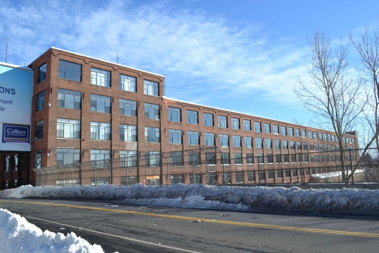 Landers, Frary and Clark Making Places