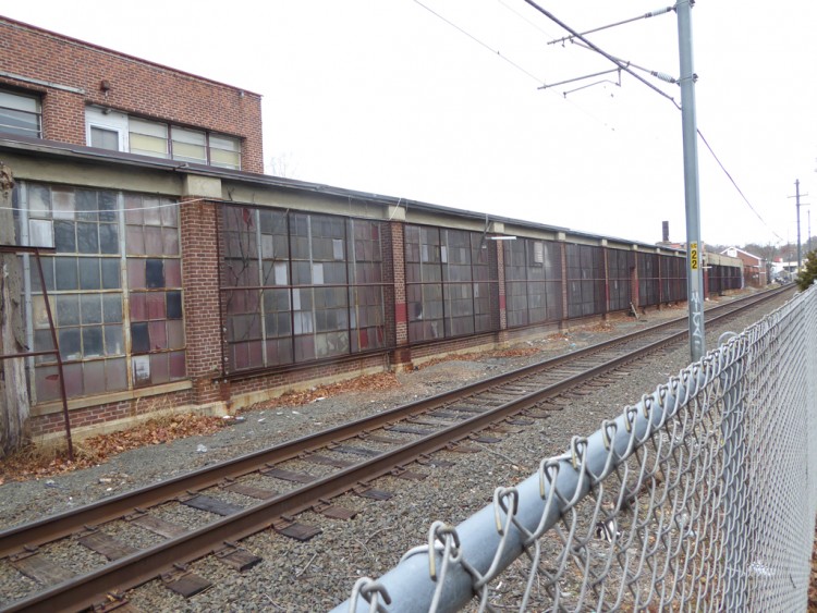 Laminated Shim Co. Inc. Making Places