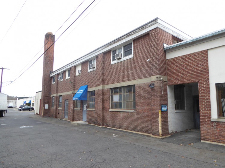 Laminated Shim Co. Inc. Making Places