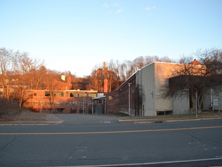 American Mills Co. Making Places